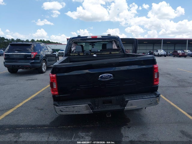 Продажа на аукционе авто 2022 Ford F-150 Xlt, vin: 1FTFW1E52NKD70882, номер лота: 45653917