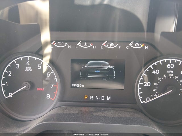 Продажа на аукционе авто 2022 Ford F-150 Xlt, vin: 1FTFW1E52NKD70882, номер лота: 45653917