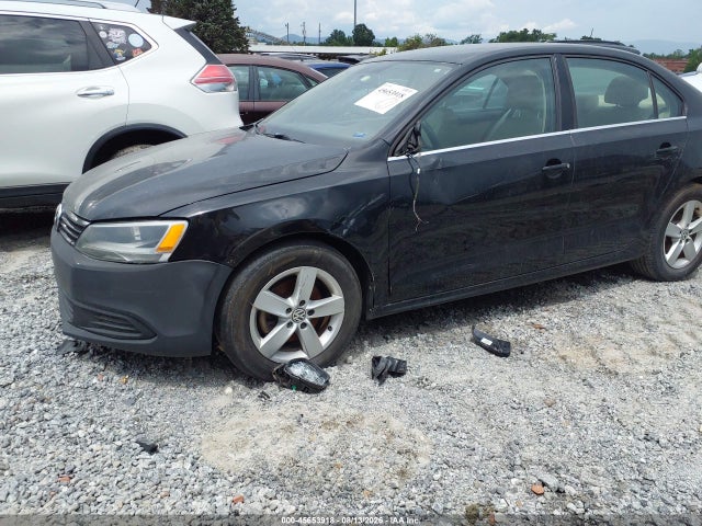 Aukcja sprzedaży 2014 Volkswagen Jetta 2.0l Tdi, vin: 3VWLL7AJ5EM310022, numer aukcji: 45653918