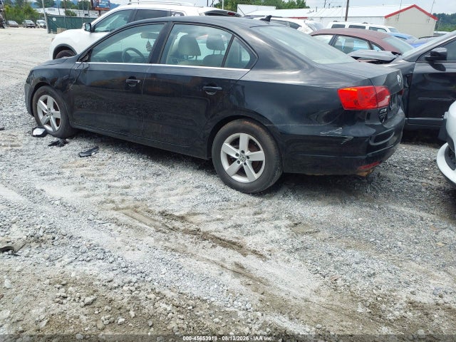 Aukcja sprzedaży 2014 Volkswagen Jetta 2.0l Tdi, vin: 3VWLL7AJ5EM310022, numer aukcji: 45653918
