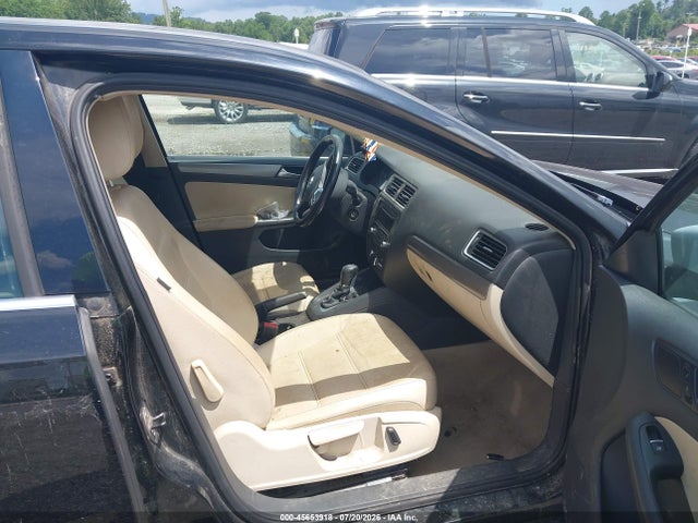 Aukcja sprzedaży 2014 Volkswagen Jetta 2.0l Tdi, vin: 3VWLL7AJ5EM310022, numer aukcji: 45653918