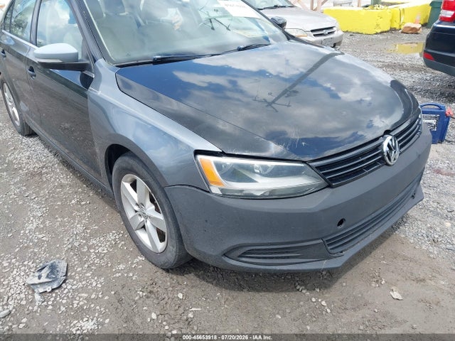 Aukcja sprzedaży 2014 Volkswagen Jetta 2.0l Tdi, vin: 3VWLL7AJ5EM310022, numer aukcji: 45653918