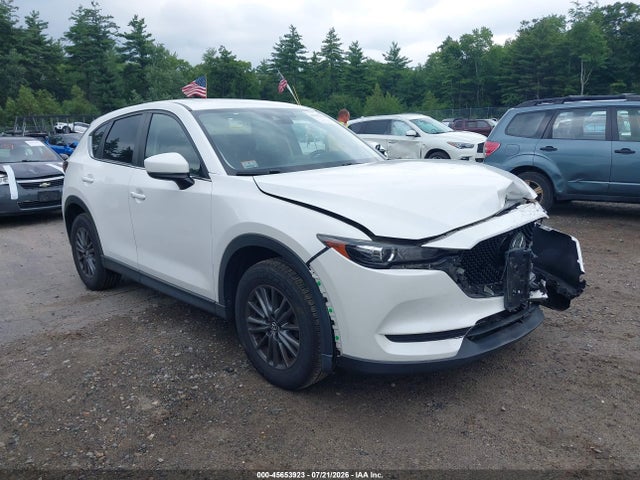 Aukcja sprzedaży 2019 Mazda Cx-5 Touring, vin: JM3KFBCM5K0568241, numer aukcji: 45653923