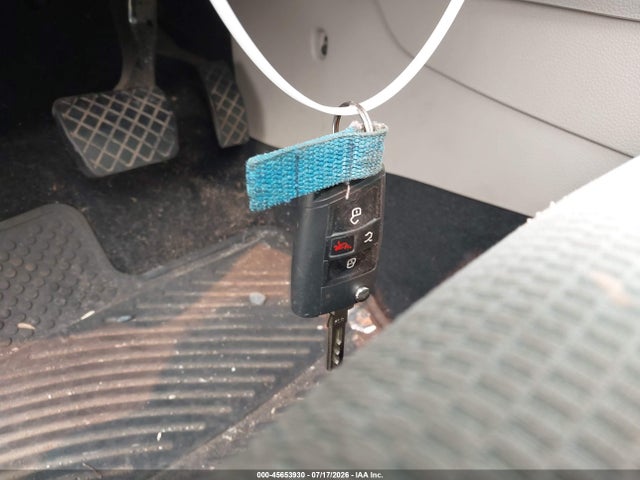 45653930 :رقم المزاد ، 3VW217AU1GM041998 vin ، 2016 Volkswagen Golf Tsi S 4-door مزاد بيع