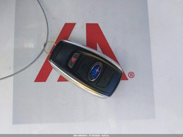 Продаж на аукціоні авто 2021 Subaru Impreza Limited 5-door, vin: 4S3GTAT65M3702380, номер лоту: 45653934