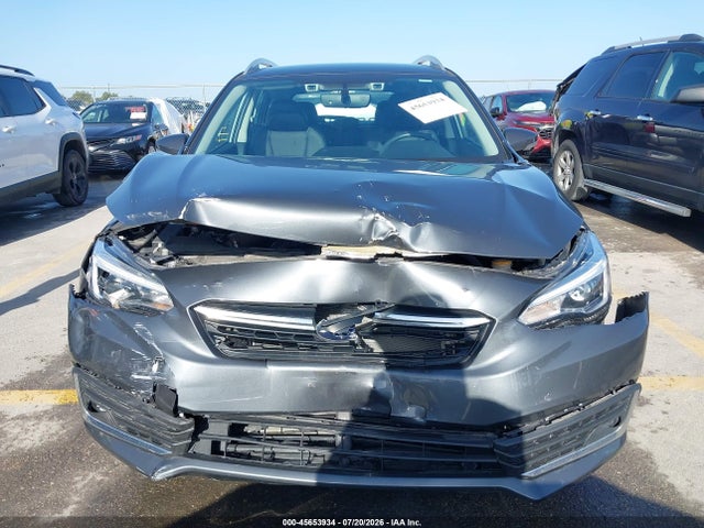 Продаж на аукціоні авто 2021 Subaru Impreza Limited 5-door, vin: 4S3GTAT65M3702380, номер лоту: 45653934