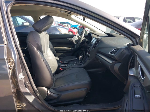 Продаж на аукціоні авто 2021 Subaru Impreza Limited 5-door, vin: 4S3GTAT65M3702380, номер лоту: 45653934