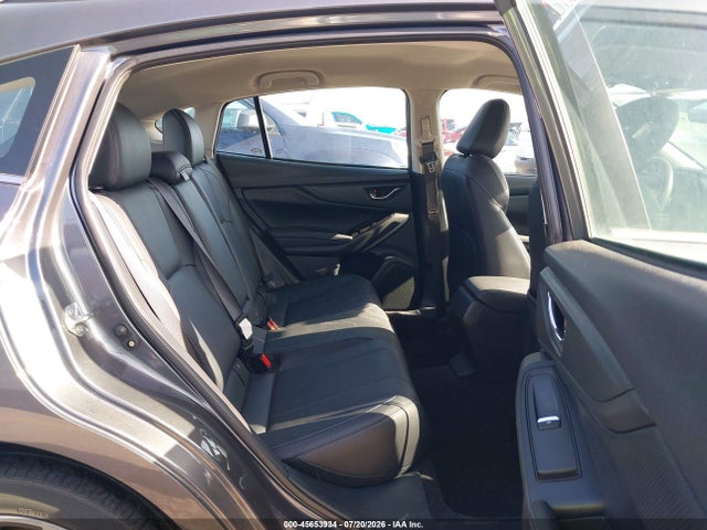 Продаж на аукціоні авто 2021 Subaru Impreza Limited 5-door, vin: 4S3GTAT65M3702380, номер лоту: 45653934