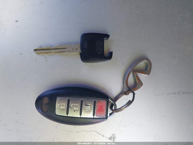 Продаж на аукціоні авто 2005 Infiniti G35, vin: JNKCV51E05M200316, номер лоту: 45653937