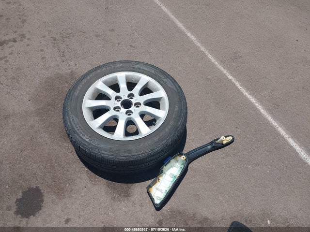 Продаж на аукціоні авто 2005 Infiniti G35, vin: JNKCV51E05M200316, номер лоту: 45653937