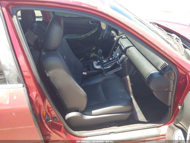 Продаж на аукціоні авто 2005 Infiniti G35, vin: JNKCV51E05M200316, номер лоту: 45653937