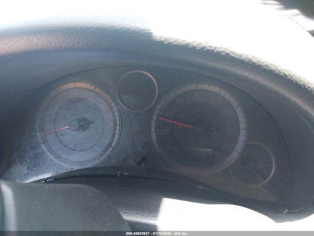 Продаж на аукціоні авто 2005 Infiniti G35, vin: JNKCV51E05M200316, номер лоту: 45653937