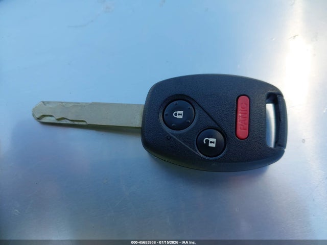 Honda CR-Z EX 2015 JHMZF1C60FS001351 Image 11