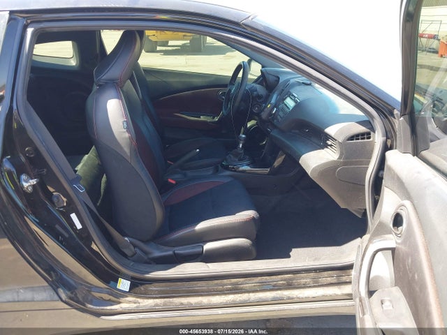 Honda CR-Z EX 2015 JHMZF1C60FS001351 Image 5