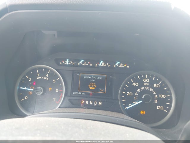 2018 Ford F-150 Xlt მანქანა იყიდება აუქციონზე, vin: 1FTEW1E5XJKC40564, აუქციონის ნომერი: 45653940