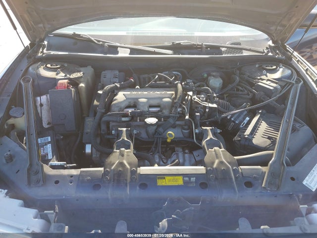 1999 Buick Century Custom მანქანა იყიდება აუქციონზე, vin: 2G4WS52M5X1478085, აუქციონის ნომერი: 45653939