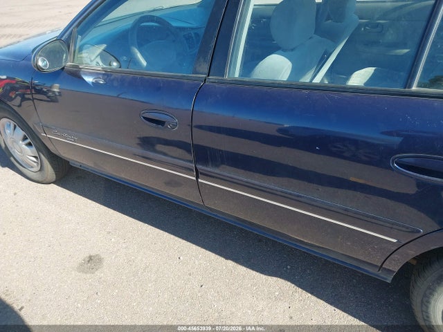 1999 Buick Century Custom მანქანა იყიდება აუქციონზე, vin: 2G4WS52M5X1478085, აუქციონის ნომერი: 45653939