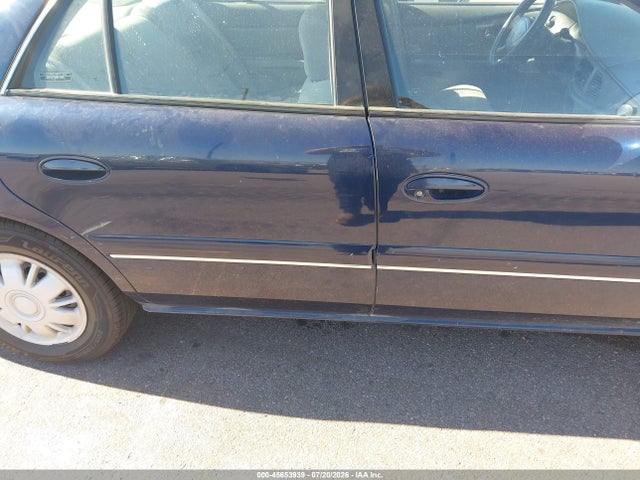 Продаж на аукціоні авто 1999 Buick Century Custom, vin: 2G4WS52M5X1478085, номер лоту: 45653939