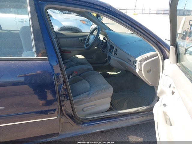 1999 Buick Century Custom მანქანა იყიდება აუქციონზე, vin: 2G4WS52M5X1478085, აუქციონის ნომერი: 45653939