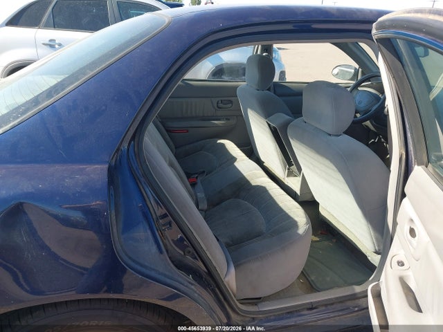 1999 Buick Century Custom მანქანა იყიდება აუქციონზე, vin: 2G4WS52M5X1478085, აუქციონის ნომერი: 45653939