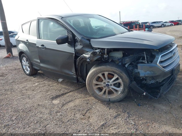 Aukcja sprzedaży 2017 Ford Escape Se, vin: 1FMCU0GD8HUB01779, numer aukcji: 45653946