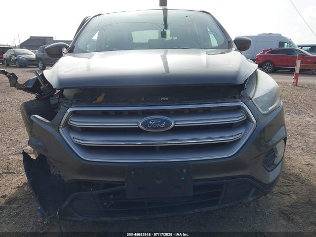Aukcja sprzedaży 2017 Ford Escape Se, vin: 1FMCU0GD8HUB01779, numer aukcji: 45653946