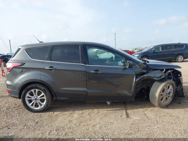 Aukcja sprzedaży 2017 Ford Escape Se, vin: 1FMCU0GD8HUB01779, numer aukcji: 45653946