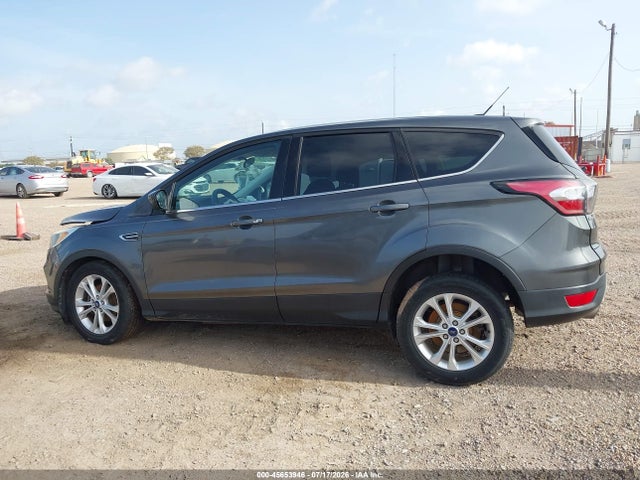Aukcja sprzedaży 2017 Ford Escape Se, vin: 1FMCU0GD8HUB01779, numer aukcji: 45653946