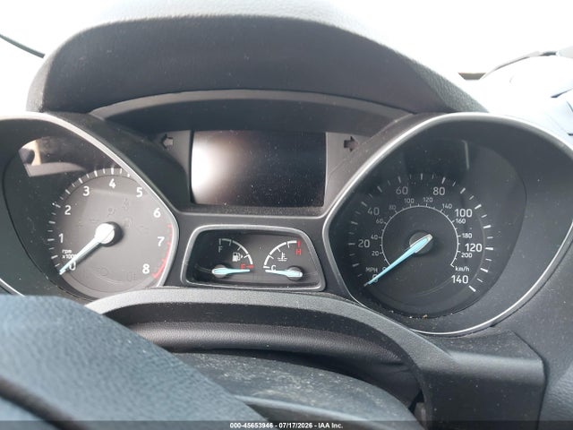 Aukcja sprzedaży 2017 Ford Escape Se, vin: 1FMCU0GD8HUB01779, numer aukcji: 45653946