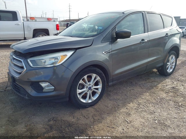 Aukcja sprzedaży 2017 Ford Escape Se, vin: 1FMCU0GD8HUB01779, numer aukcji: 45653946