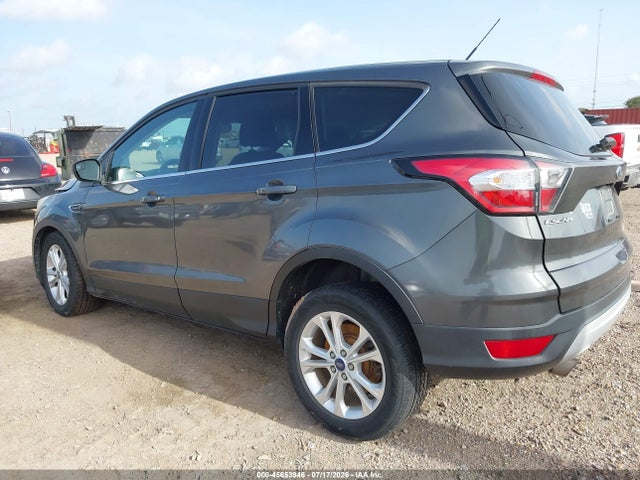 Aukcja sprzedaży 2017 Ford Escape Se, vin: 1FMCU0GD8HUB01779, numer aukcji: 45653946