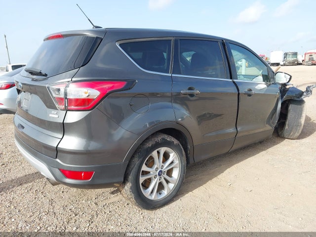 Aukcja sprzedaży 2017 Ford Escape Se, vin: 1FMCU0GD8HUB01779, numer aukcji: 45653946
