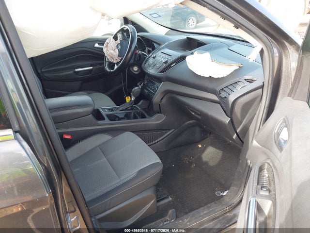 Aukcja sprzedaży 2017 Ford Escape Se, vin: 1FMCU0GD8HUB01779, numer aukcji: 45653946