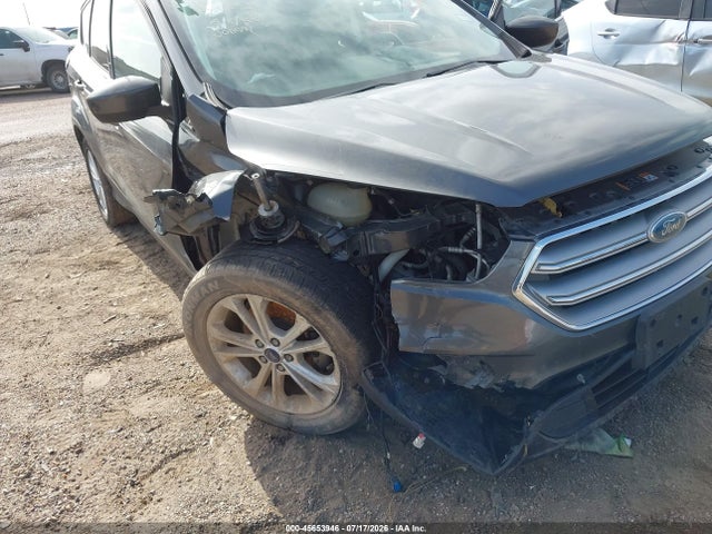 Aukcja sprzedaży 2017 Ford Escape Se, vin: 1FMCU0GD8HUB01779, numer aukcji: 45653946