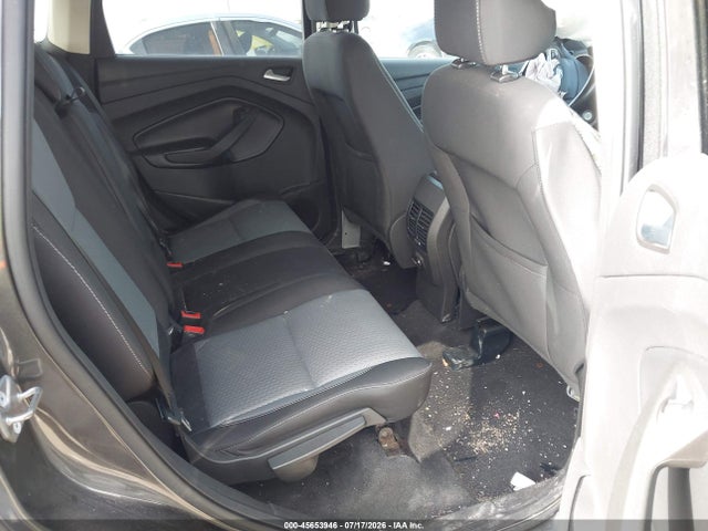 Aukcja sprzedaży 2017 Ford Escape Se, vin: 1FMCU0GD8HUB01779, numer aukcji: 45653946