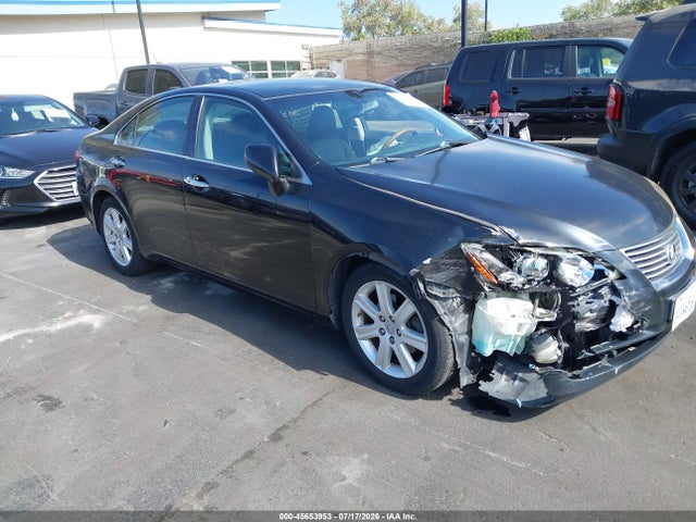 Продаж на аукціоні авто 2007 Lexus Es 350, vin: JTHBJ46G472134248, номер лоту: 45653953