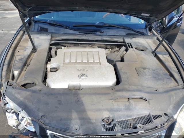 Продаж на аукціоні авто 2007 Lexus Es 350, vin: JTHBJ46G472134248, номер лоту: 45653953
