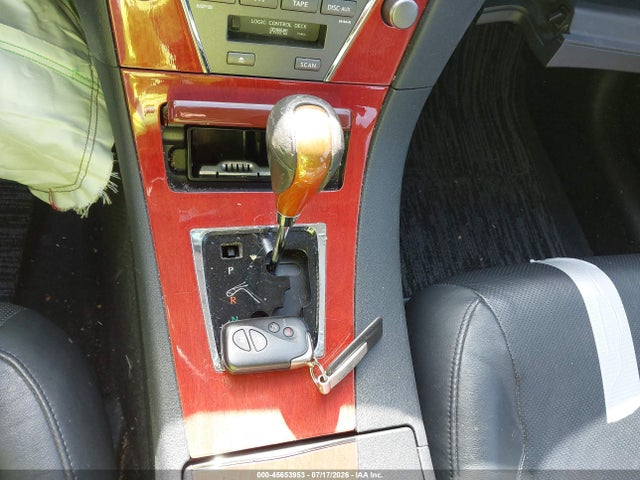 Продаж на аукціоні авто 2007 Lexus Es 350, vin: JTHBJ46G472134248, номер лоту: 45653953