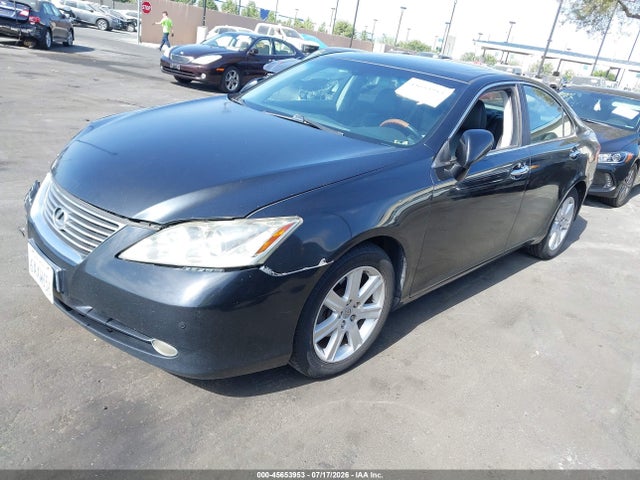 Продаж на аукціоні авто 2007 Lexus Es 350, vin: JTHBJ46G472134248, номер лоту: 45653953