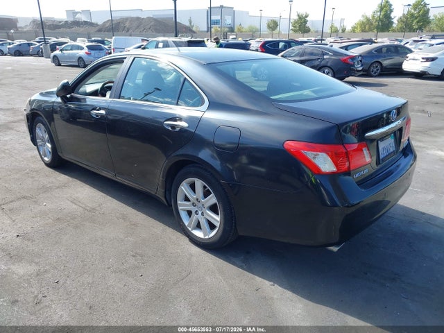 Продаж на аукціоні авто 2007 Lexus Es 350, vin: JTHBJ46G472134248, номер лоту: 45653953