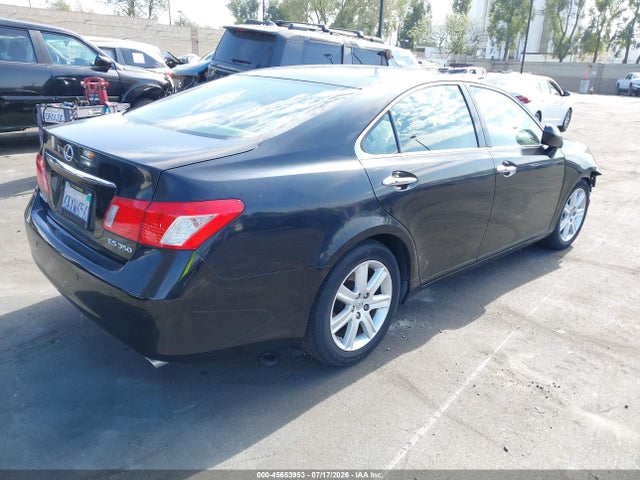 Продаж на аукціоні авто 2007 Lexus Es 350, vin: JTHBJ46G472134248, номер лоту: 45653953