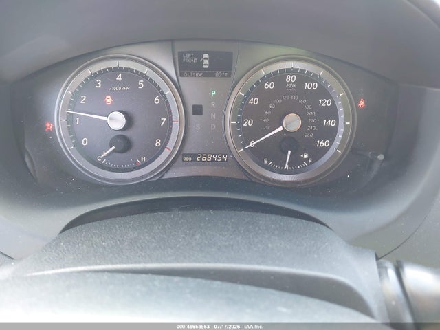 Продаж на аукціоні авто 2007 Lexus Es 350, vin: JTHBJ46G472134248, номер лоту: 45653953