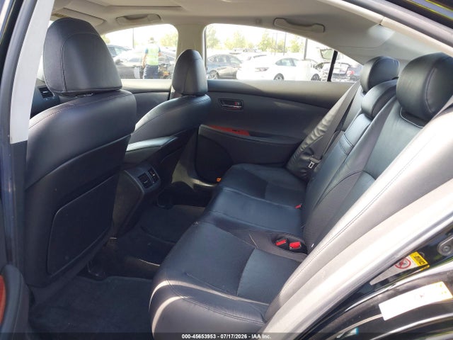 Продаж на аукціоні авто 2007 Lexus Es 350, vin: JTHBJ46G472134248, номер лоту: 45653953