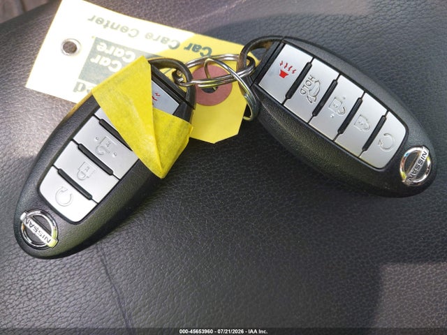 Nissan Pathfinder Sl 2014 5N1AR2MM7EC686820 Image 11