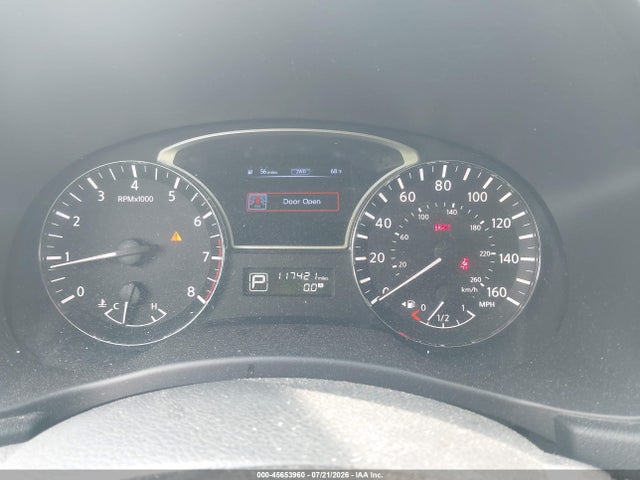 Nissan Pathfinder Sl 2014 5N1AR2MM7EC686820 Image 7