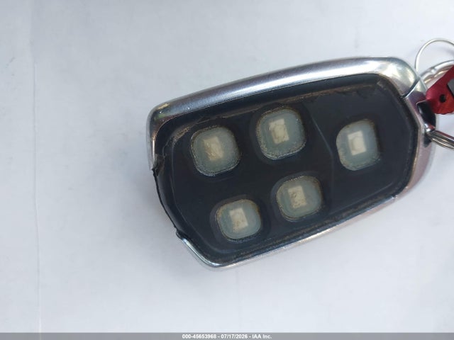 3GYFNEE38GS546649 Cadillac Srx Luxury Collection