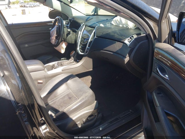 3GYFNEE38GS546649 Cadillac Srx Luxury Collection