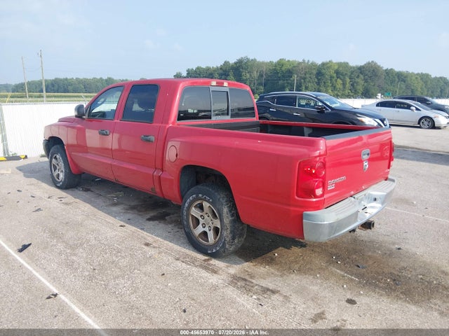 Продажа на аукционе авто 2005 Dodge Dakota Slt, vin: 1D7HE48KX5S327556, номер лота: 45653970