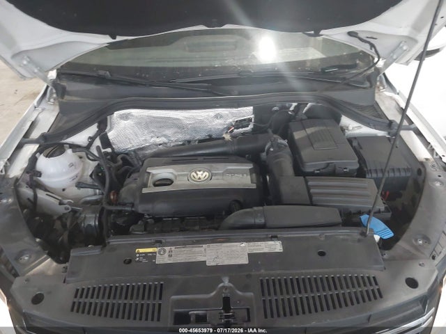 45653979 :رقم المزاد ، WVGAV7AX2DW549305 vin ، 2013 Volkswagen Tiguan Se مزاد بيع