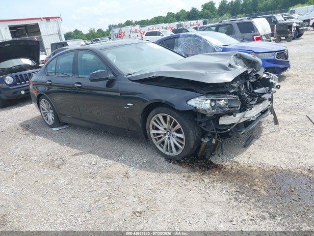 Aukcja sprzedaży 2011 Bmw 550i Xdrive, vin: WBAFU9C53BC783906, numer aukcji: 45653980
